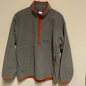 Patagonia Synchilla pullover